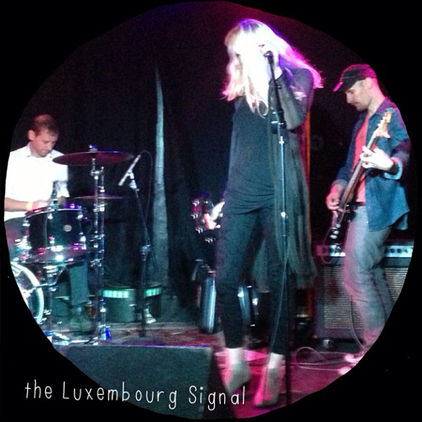 betsy moyer the luxembourg signal